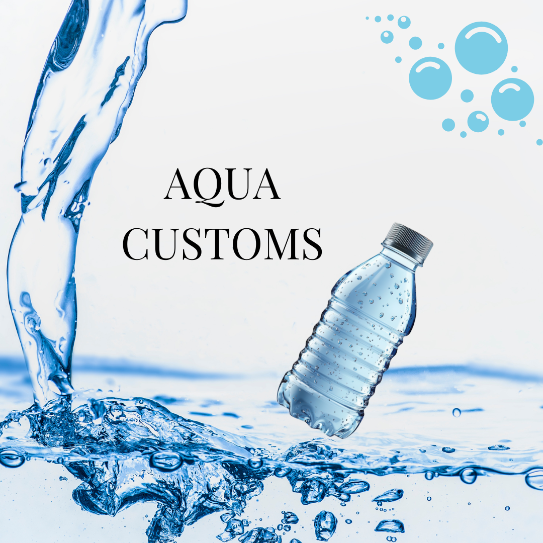 Aqua Customs